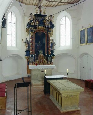 Magdalenenaltar