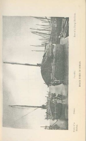 Boats used in Bihar