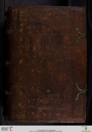Casus decretorum Bartholomei Brixiensis