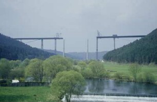 Neckarbrücke, Weitingen