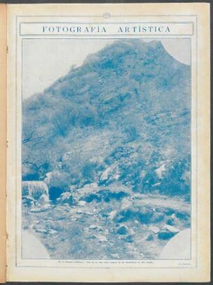 Fotografía artística