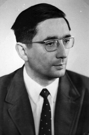Leiser, Gerhard
