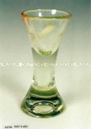 Schnapsglas