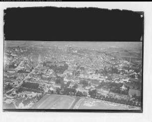Forchheim (b. Erlangen)