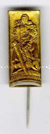 Sowjetisches Ehrenmal in Treptow