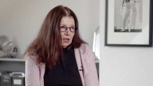 Ulrike Rosenbach über die Gründung der "Schule für kreativen Feminismus"