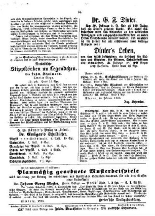 Zur Einigung in der Orthographie