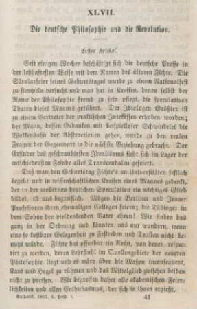 641-662 Die deutsche Philosophie und die Revolution