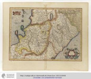Abrvzzo Et Terra Di Lavoro