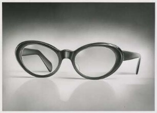 Sonnenschutzbrille "Sabine" der Optischen Werke G. Rodenstock