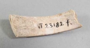 Fragment eines Armrings