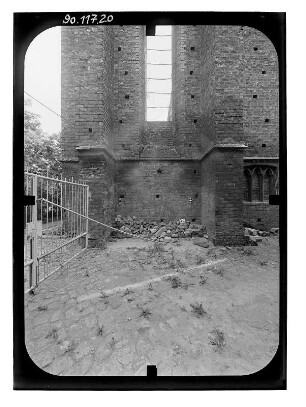 St.Pauli Kloster