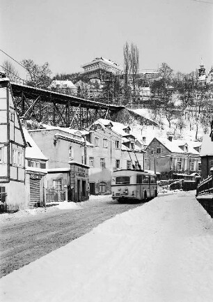 Johannisturm, Coselturm