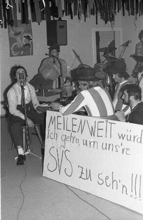 Spielvereinigung Schiltach