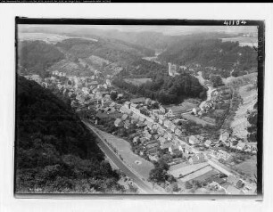 Liebenstein (Kr. Arnstadt)