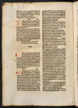 343v-355v, Dum de nominibus ac verbis ceterisque declinabilibus partibus