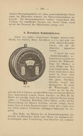 6. Besondere Konstruktionen