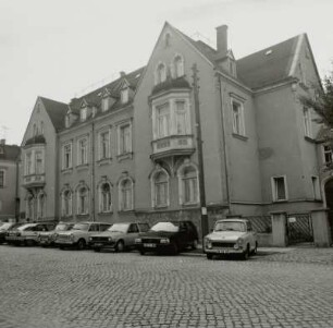 Seniorenheim