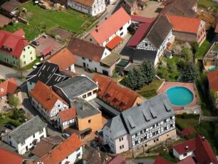 Kolkwitz bei Rudolstadt