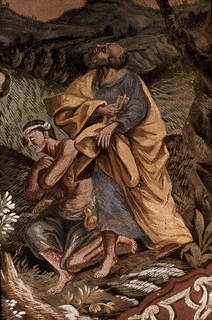 Himmelfahrt Christi