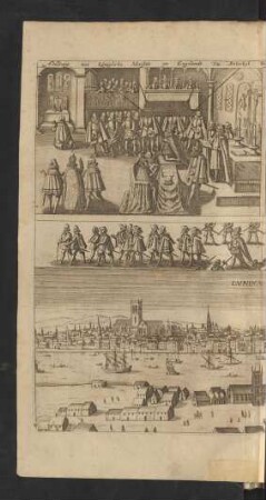Abilltung wie königliche Maistät in Engelandt Die Artickel Deß Spanischen Heyraths Jur: Bekrefftiget Anno 1623.