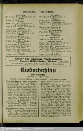 Niederhaßlau