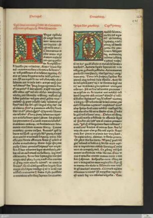 Vorrede Bücher Salomonis