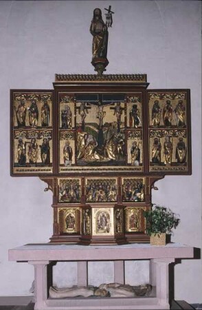 Kreuzaltar