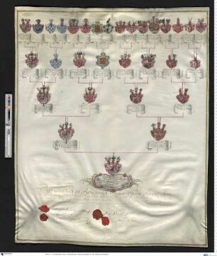 Hochberg (Hohberg, Hoberg), Hans Heinrich Reichsgraf von