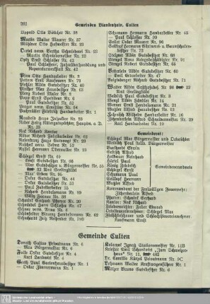 Gemeinde Culten