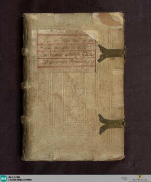 De nuptiis Philologiae et Mercurii - Cod. Ettenheim-Münster 7 : VIII. de astrologica