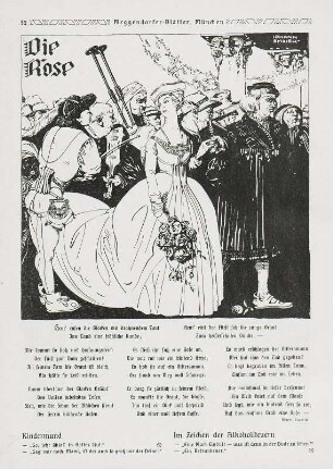 Die Rose