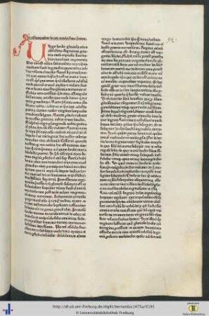 In assumptione beate marie, Sermones I-IV