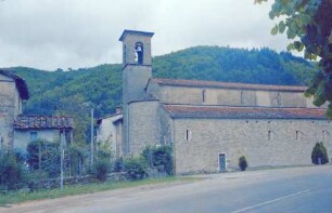 Chiesa di Certomondo?