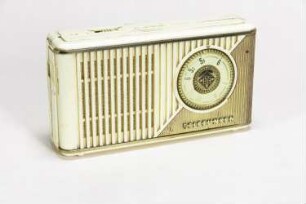 Transistorradio Telefunken Partner II K
