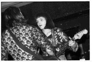 Trap Door 22.11.1987 I N 5