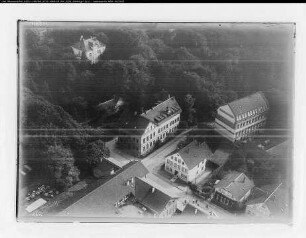 Bünde, Gebr. Bastert Zigarrenfabrik