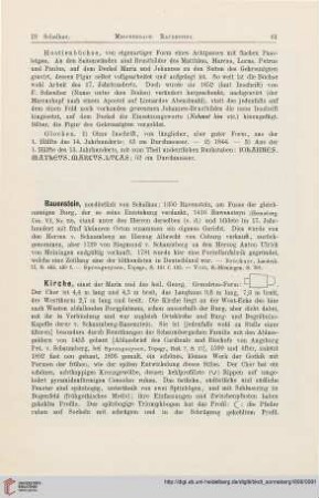 [Rauenstein, Rückerswind, Schalkau, Schaumburg, Siegmundsburg]