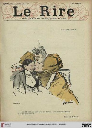 No. 59 (21 Décembre 1895)