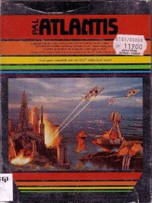 Atlantis