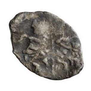 Münze, Drahtkopeke, 1682 - 1725