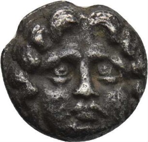 Selge / Pisidien, 390-300 v. Chr. – 1/12 Stater (Obol)