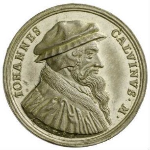 Medaille, 1696