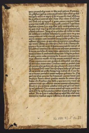 Speculum vitae humanae