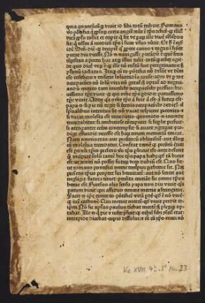 Speculum vitae humanae