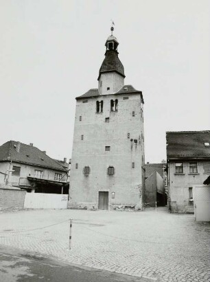 Dorf, Groitzsch (Kreis Borna)