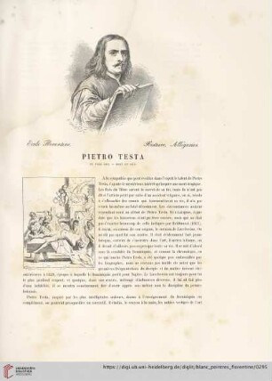 Pietro Testa
