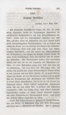 375-384 Kirchliche Rundschau