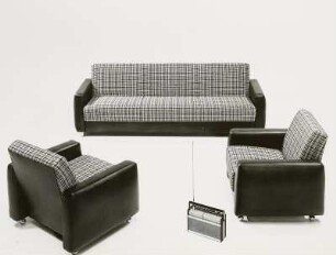 Sitzgruppe (Modell 2621)