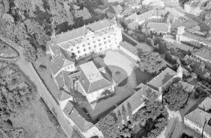 Baden-Baden: Neues Schloss
